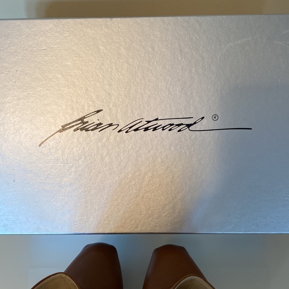 Brian Atwood booties - Picture 8 of 8